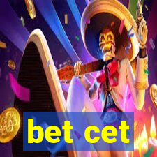 bet cet